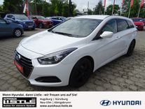 hyundai i40 automatic france used 
