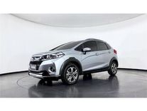 Honda Wr V D Occasion Recherche De Voiture D Occasion Le Parking