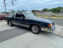 Oldsmobile Cutlass Black Used Search For Your Used Car On The Parking