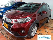 Honda Wr V D Occasion Recherche De Voiture D Occasion Le Parking