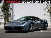 ferrari 488 gtb v8 3.9 t 670ch