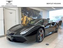 ferrari 488 gtb v8 3.9 t 670ch