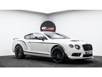 bentley continental gt gt3 r d'occasione - Ricerca di auto d