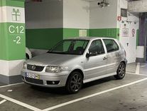 polo 1.4 tdi 6n2