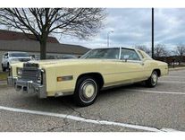 die echten Cadillac Rekorde