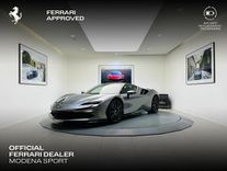 sf90 stradale assetto fiorano