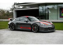 .1 gt3 / pdk / 90l / lift / approved / only 13900 km