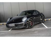 991 .2 4s | sport exhaust | chrono plus | cooled seats