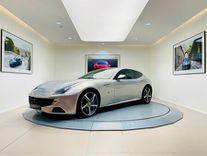 FERRARI FF ff v12 6.3 660ch