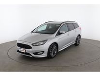 FORD FOCUS 1.5 tdci