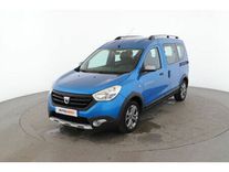 dacia dokker stepway 1.2 tce