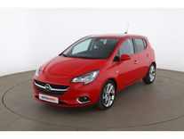 opel corsa 1.4 turbo innovation