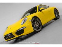 991 .1 2 3.4i 350cv pdk full history pc / tvac