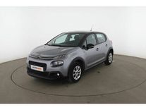 citroen c3 1.2 puretech graphic