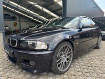 e46 - handgeschakeld