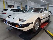 nissan 300zx 1985 używany - Wyszukiwanie używanego samochód