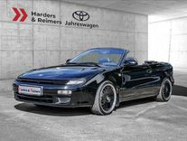 toyota celica t18 used – Search for your used car on the parking