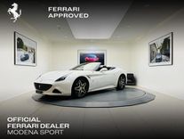 FERRARI CALIFORNIA T california t handling speciale