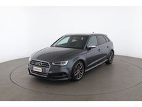 AUDI A3 SPORTBACK S3 2.0 tfsi