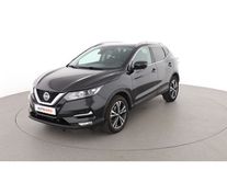 NISSAN QASHQAI nissan qashqai 1.7 dci n-connecta