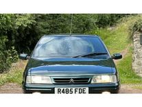 citroen zx green used – Search for your used car on the parking