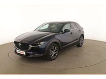 mazda cx-30 2.0 e-skyactiv-x m hybrid 4x2 exclusive