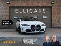 m4 competition xdrive / carplay / laser / 360 / acc