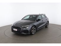 AUDI A3 SPORTBACK S3 2.0 tfsi