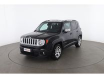 JEEP RENEGADE 1.6 m-jet