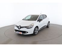renault clio 0.9 tce costume national