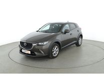 MAZDA CX-3 2.0