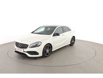 mercedes-benz classe a 180 d fascination 7g-dct