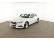 audi a4 2.0 tdi ultra design s tronic