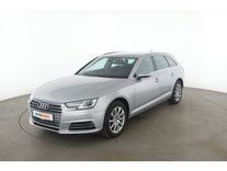 AUDI A4 1.4 tfsi act