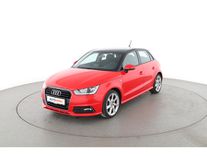 AUDI A1 SPORTBACK 1.0 tfsi