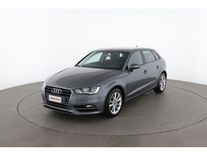 AUDI A3 SPORTBACK 30 TDI 30 tdi