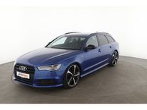 AUDI A6 AVANT 3.0 v6 tdi clean diesel