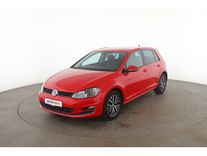 VOLKSWAGEN GOLF 1.2 tsi