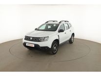 DACIA DUSTER dacia duster 1.5 dci blue essentiel 4x2
