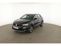 VOLKSWAGEN T-ROC volkswagen t-roc 1.0 tsi lounge