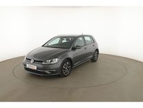 VOLKSWAGEN GOLF volkswagen golf vii 1.6 tdi bluemotion tech connect dsg7