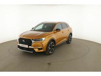 ds automobiles ds7 crossback 2.0 blue-hdi grand chic automatique