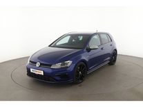 VOLKSWAGEN GOLF 2.0 tsi