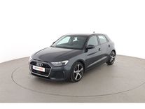 audi a1 sportback 30 tfsi advanced s tronic 7