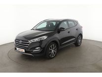 HYUNDAI TUCSON 1.7 crdi