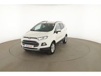 ford ecosport 1.5 tdci titanium