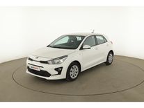 kia rio 1.2 isg active