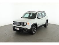 JEEP RENEGADE 1.6 m-jet