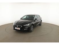 seat leon 2.0 tdi xcellence dsg