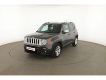 JEEP RENEGADE jeep renegade 1.4 multiair limited msq6